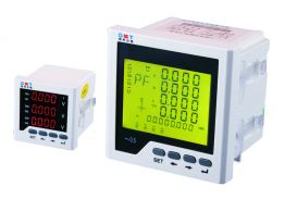 GMT300 系列智能數顯儀表